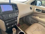 Nissan Pathfinder SV